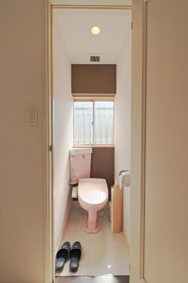 V.Close To Nishi-Shinjuku/Frwif/ Roof Top Terrace Τόκιο Εξωτερικό φωτογραφία