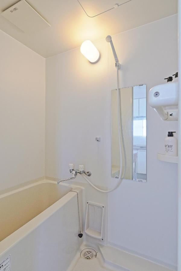V.Close To Nishi-Shinjuku/Frwif/ Roof Top Terrace Τόκιο Εξωτερικό φωτογραφία