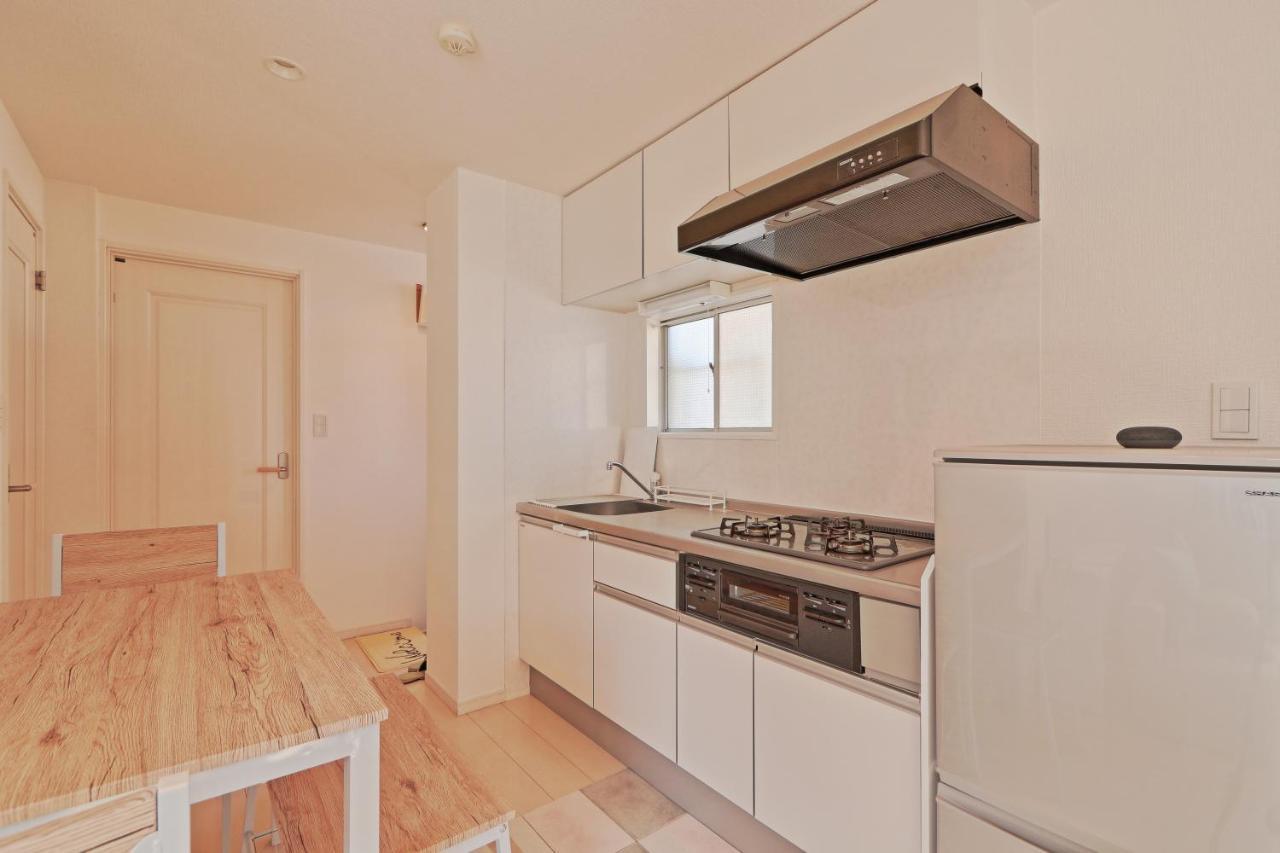 V.Close To Nishi-Shinjuku/Frwif/ Roof Top Terrace Τόκιο Εξωτερικό φωτογραφία