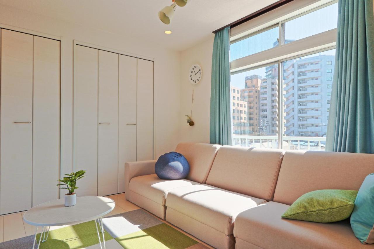 V.Close To Nishi-Shinjuku/Frwif/ Roof Top Terrace Τόκιο Εξωτερικό φωτογραφία