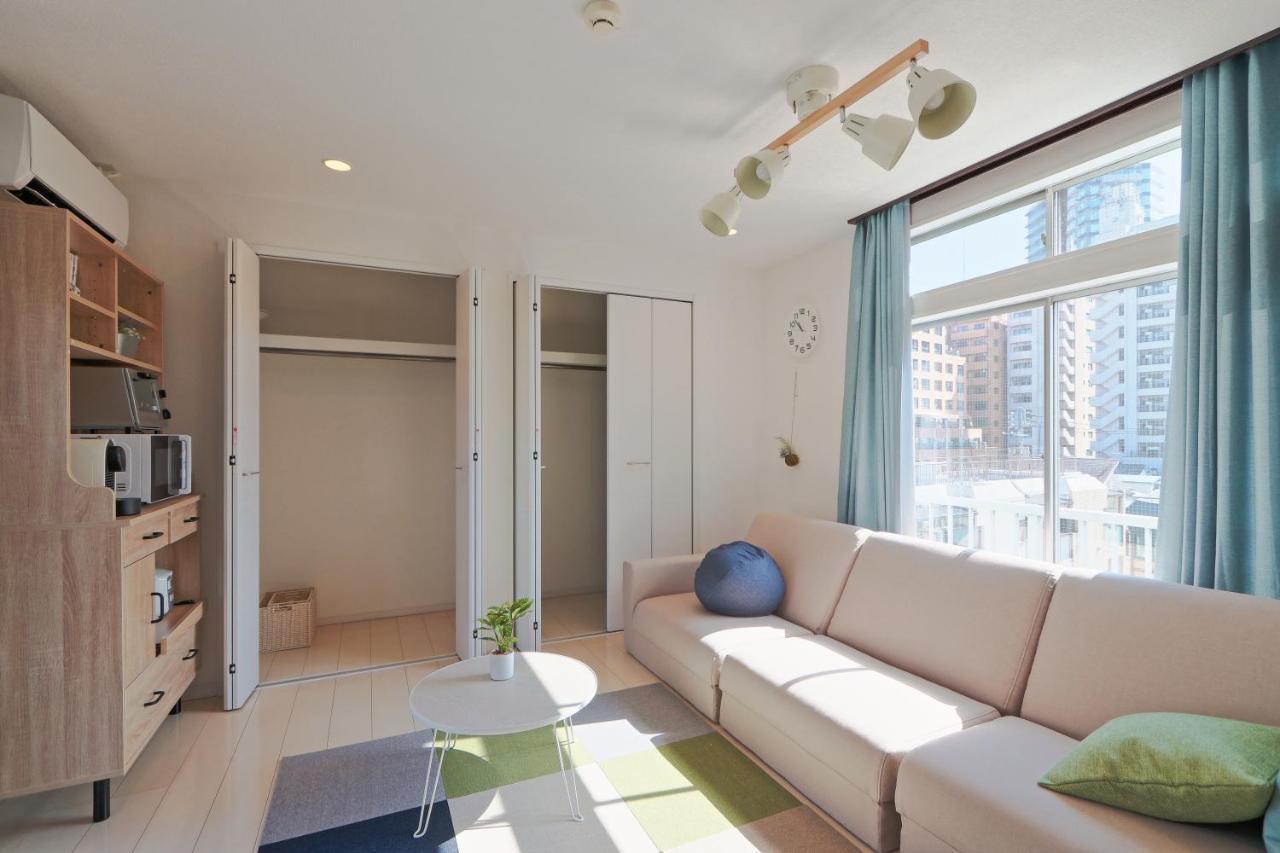 V.Close To Nishi-Shinjuku/Frwif/ Roof Top Terrace Τόκιο Εξωτερικό φωτογραφία