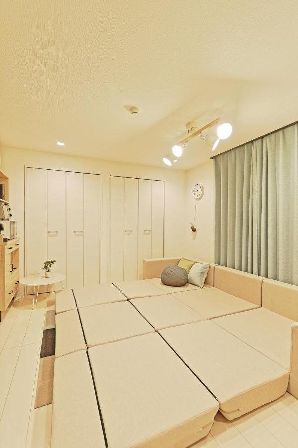 V.Close To Nishi-Shinjuku/Frwif/ Roof Top Terrace Τόκιο Εξωτερικό φωτογραφία