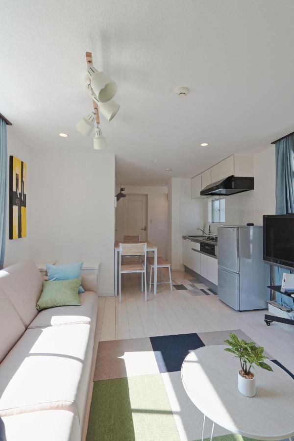 V.Close To Nishi-Shinjuku/Frwif/ Roof Top Terrace Τόκιο Εξωτερικό φωτογραφία