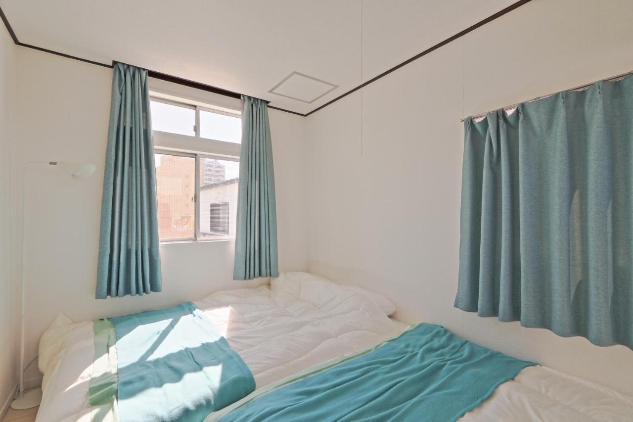 V.Close To Nishi-Shinjuku/Frwif/ Roof Top Terrace Τόκιο Εξωτερικό φωτογραφία