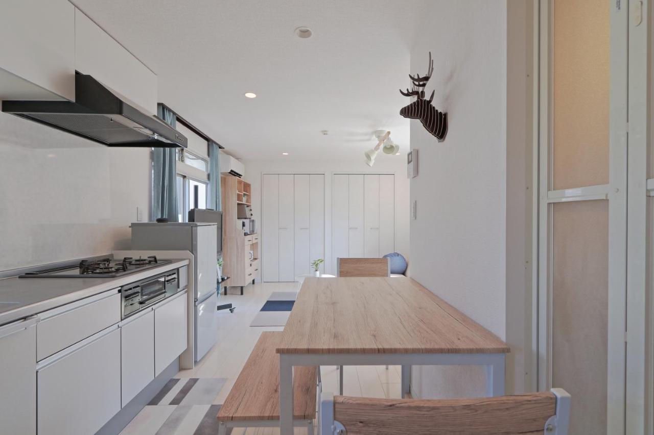 V.Close To Nishi-Shinjuku/Frwif/ Roof Top Terrace Τόκιο Εξωτερικό φωτογραφία